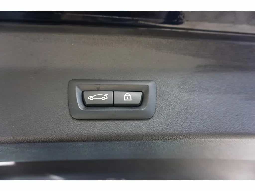 BMW X3 M40i Std.Hzg. Navi HuD Adapt.LED DAB SHZ vo./ 11/2019-photo-26