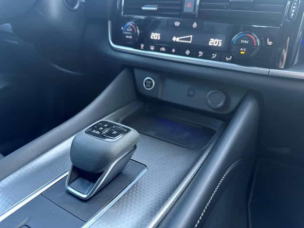 Nissan Qashqai 1.3DIG-T N-Connecta Navi ACC 360°LED HUD 11/2024-photo-12