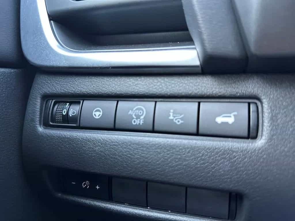 Nissan Qashqai 1.3DIG-T N-Connecta Navi ACC 360°LED HUD 11/2024-photo-16