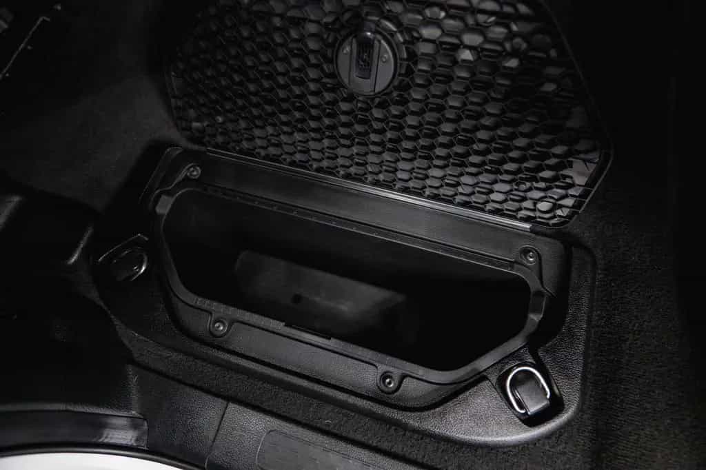 Dodge RAM 5.7 V8 HEMI 4x4 OFFROAD Night AXLE LOCK 19% 08/2020-photo-42
