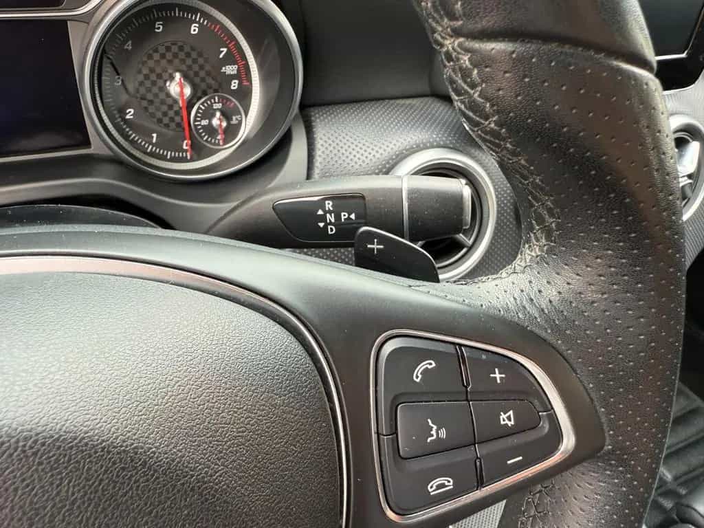 Mercedes-Benz A 220 4MATIC*NAVI*AUTOM*LED*KLIMAAUT.*S-Heft* 02/2017-photo-19