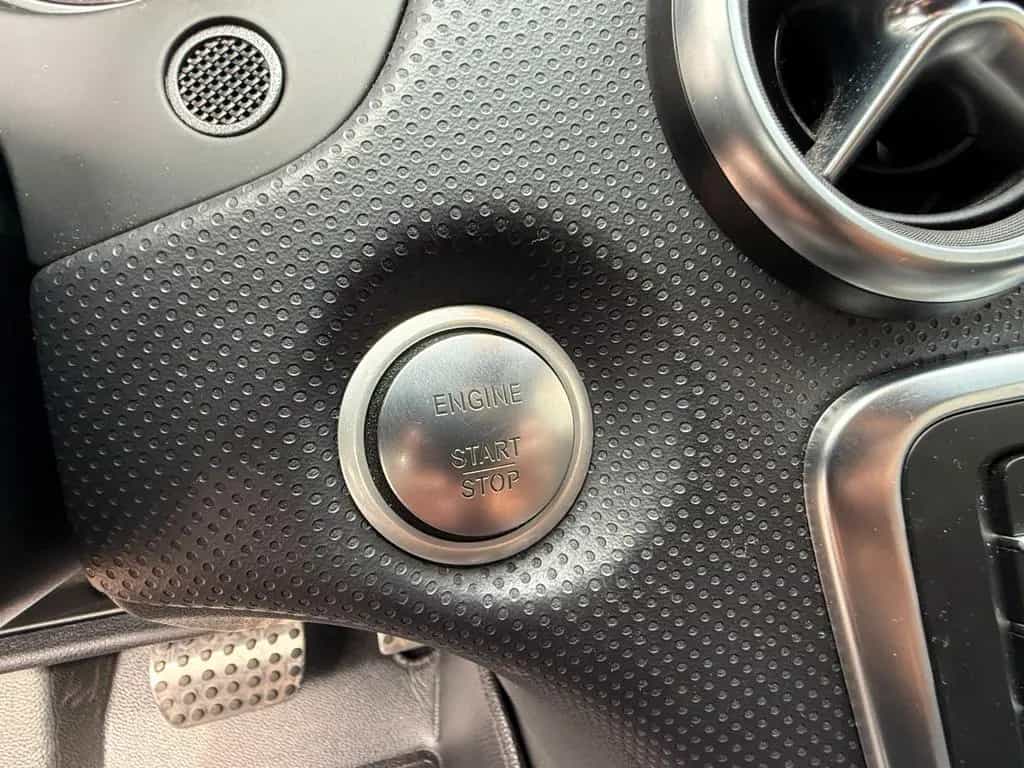 Mercedes-Benz A 220 4MATIC*NAVI*AUTOM*LED*KLIMAAUT.*S-Heft* 02/2017-photo-24