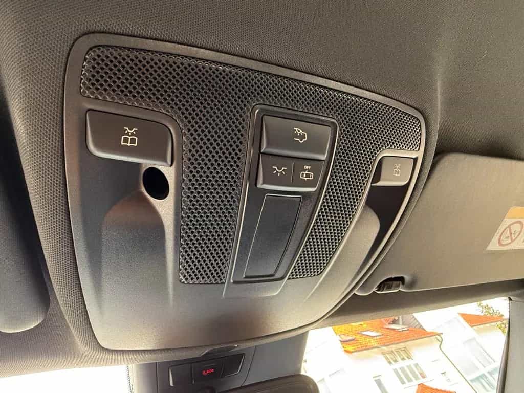 Mercedes-Benz A 220 4MATIC*NAVI*AUTOM*LED*KLIMAAUT.*S-Heft* 02/2017-photo-27