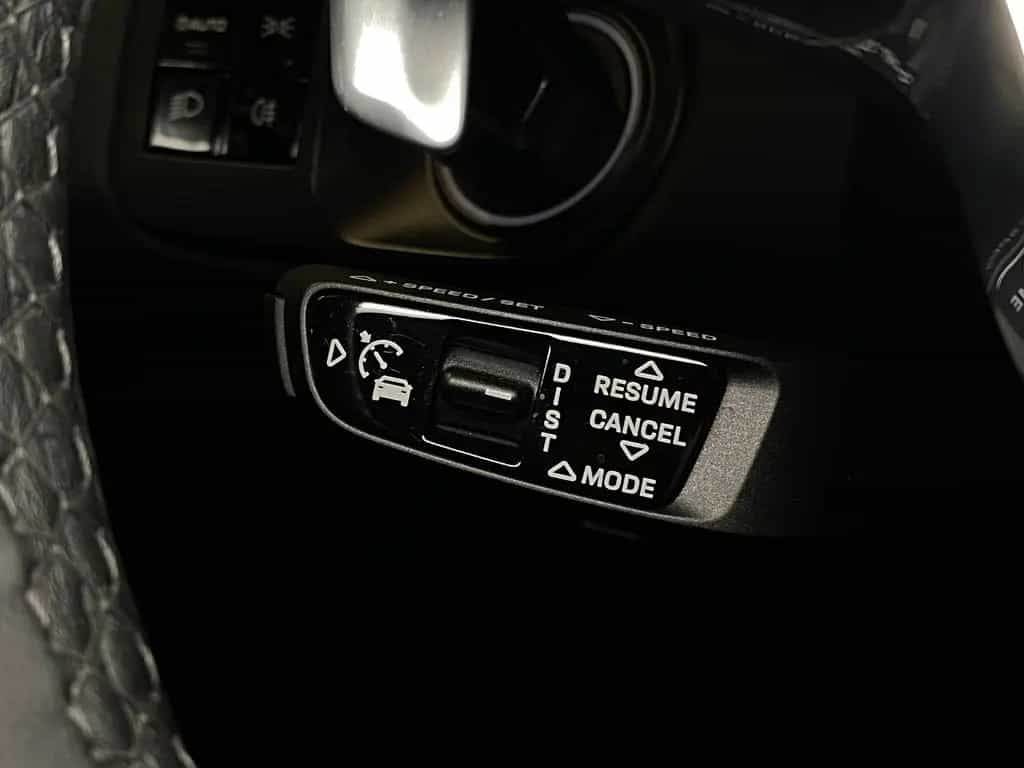 Porsche Cayenne | Hinterachslenkung | Sportabgasanlage | 03/2020-photo-15