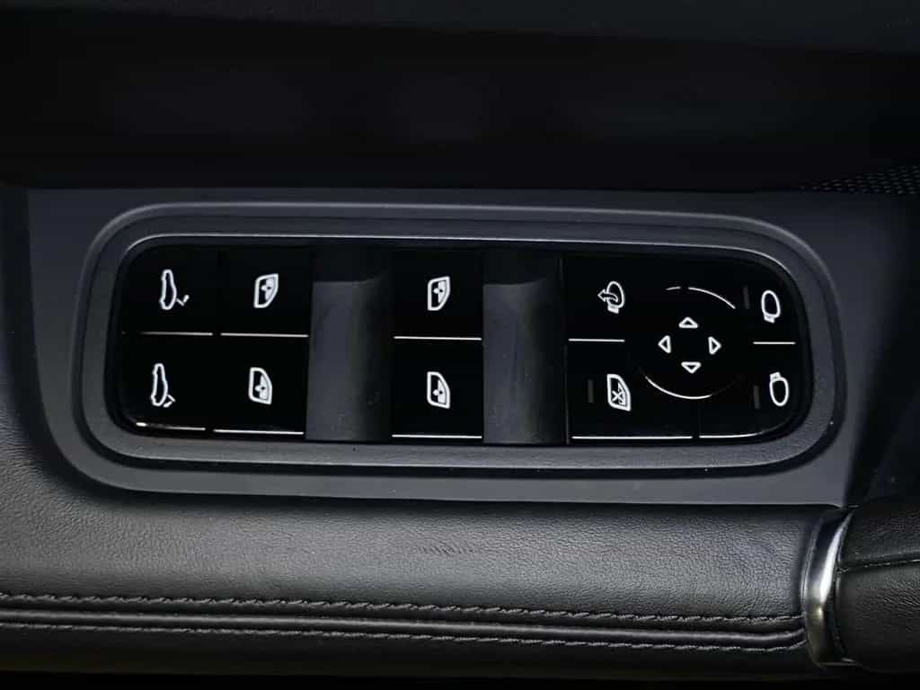 Porsche Cayenne | Hinterachslenkung | Sportabgasanlage | 03/2020-photo-20