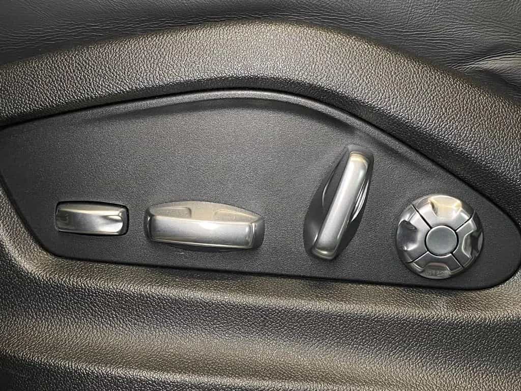 Porsche Cayenne | Hinterachslenkung | Sportabgasanlage | 03/2020-photo-22