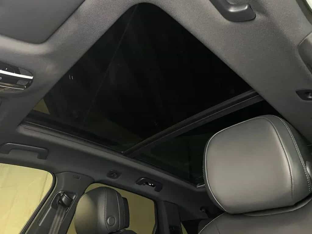 Porsche Cayenne | Hinterachslenkung | Sportabgasanlage | 03/2020-photo-23