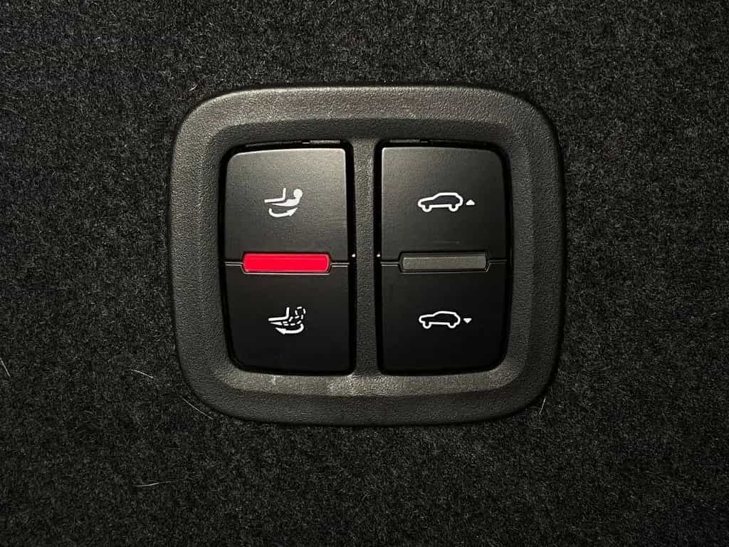 Porsche Cayenne | Hinterachslenkung | Sportabgasanlage | 03/2020-photo-25