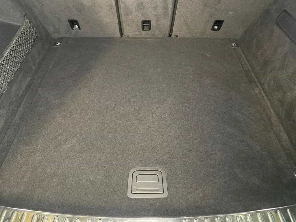 Porsche Cayenne | Hinterachslenkung | Sportabgasanlage | 03/2020-photo-26