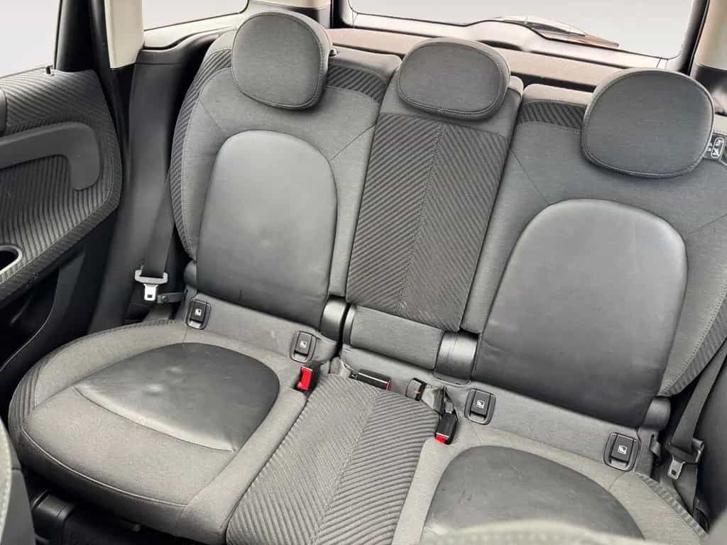 MINI Countryman S (Cooper) Cooper S Countryman*HUD*NAVI*PANO*LED*KEYLESS* 09/2018-photo-14
