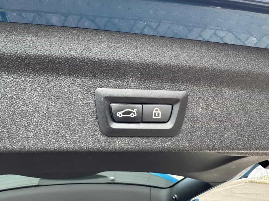 MINI Countryman S (Cooper) Cooper S Countryman*HUD*NAVI*PANO*LED*KEYLESS* 09/2018-photo-16
