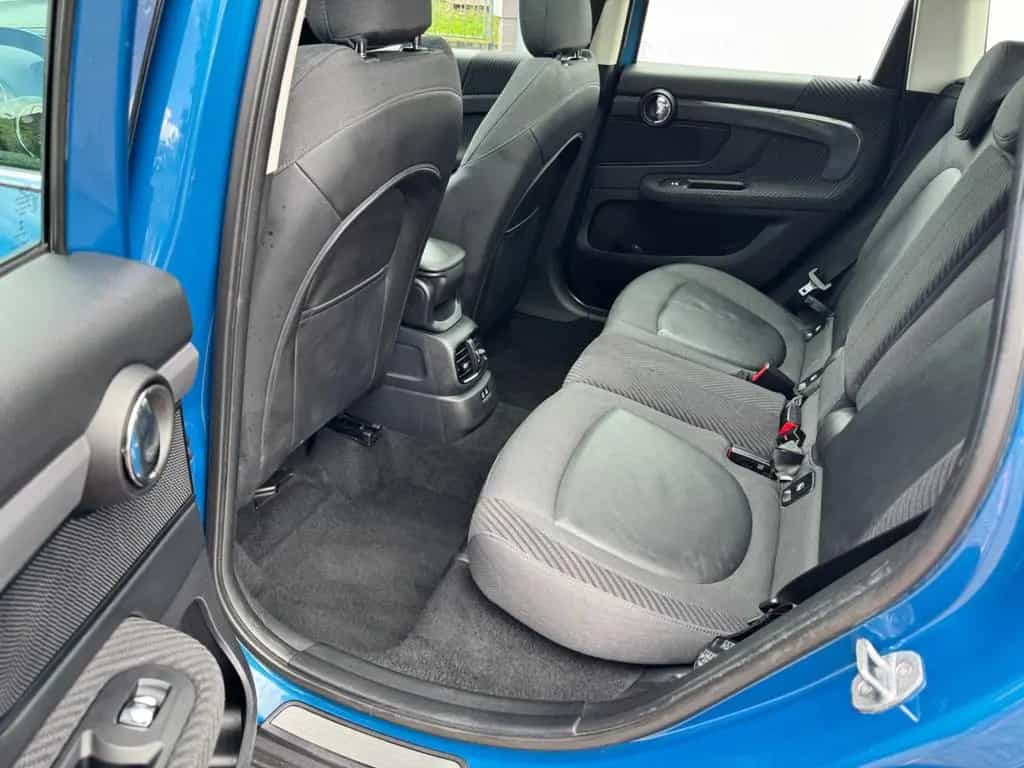 MINI Countryman S (Cooper) Cooper S Countryman*HUD*NAVI*PANO*LED*KEYLESS* 09/2018-photo-17