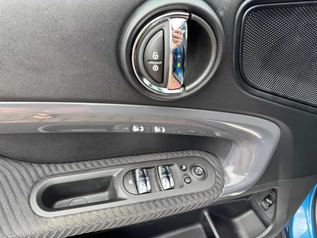 MINI Countryman S (Cooper) Cooper S Countryman*HUD*NAVI*PANO*LED*KEYLESS* 09/2018-photo-20