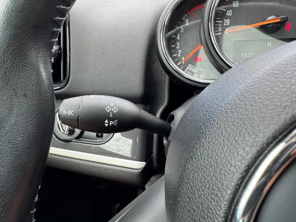 MINI Countryman S (Cooper) Cooper S Countryman*HUD*NAVI*PANO*LED*KEYLESS* 09/2018-photo-21