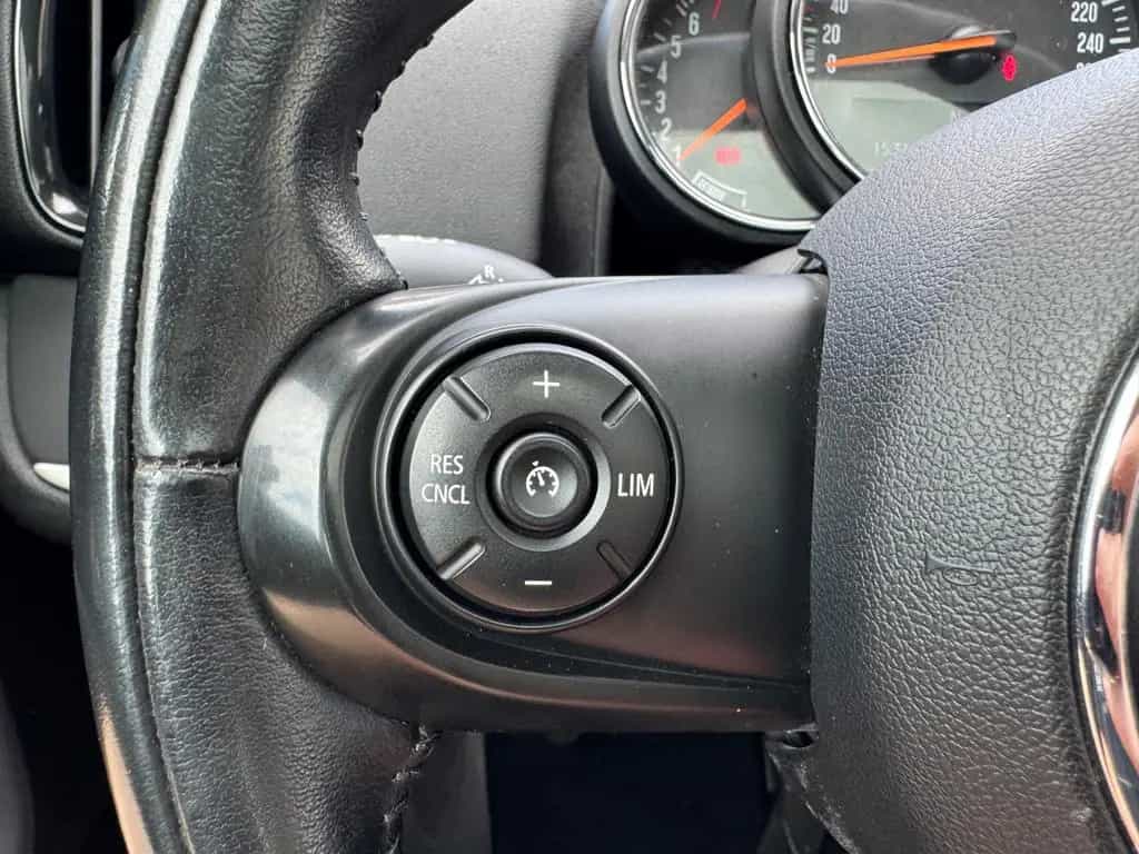 MINI Countryman S (Cooper) Cooper S Countryman*HUD*NAVI*PANO*LED*KEYLESS* 09/2018-photo-23