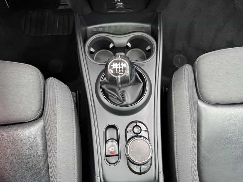 MINI Countryman S (Cooper) Cooper S Countryman*HUD*NAVI*PANO*LED*KEYLESS* 09/2018-photo-25