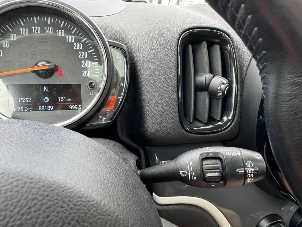 MINI Countryman S (Cooper) Cooper S Countryman*HUD*NAVI*PANO*LED*KEYLESS* 09/2018-photo-26