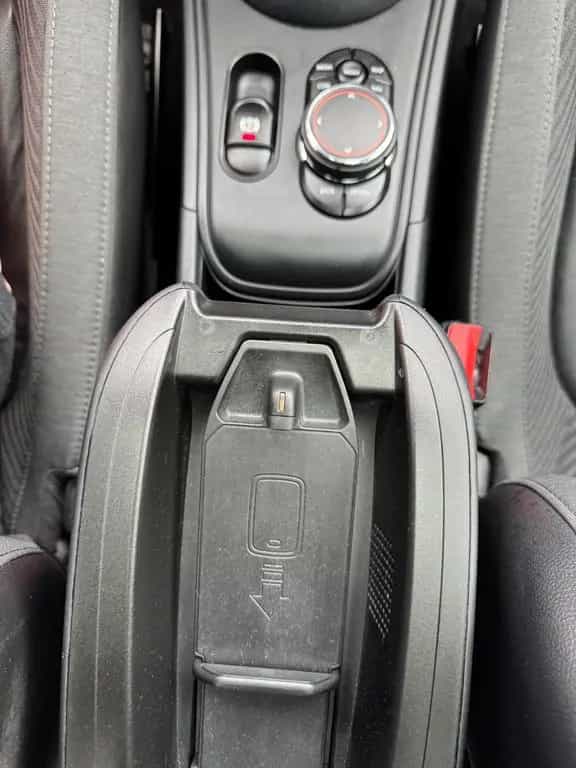 MINI Countryman S (Cooper) Cooper S Countryman*HUD*NAVI*PANO*LED*KEYLESS* 09/2018-photo-28