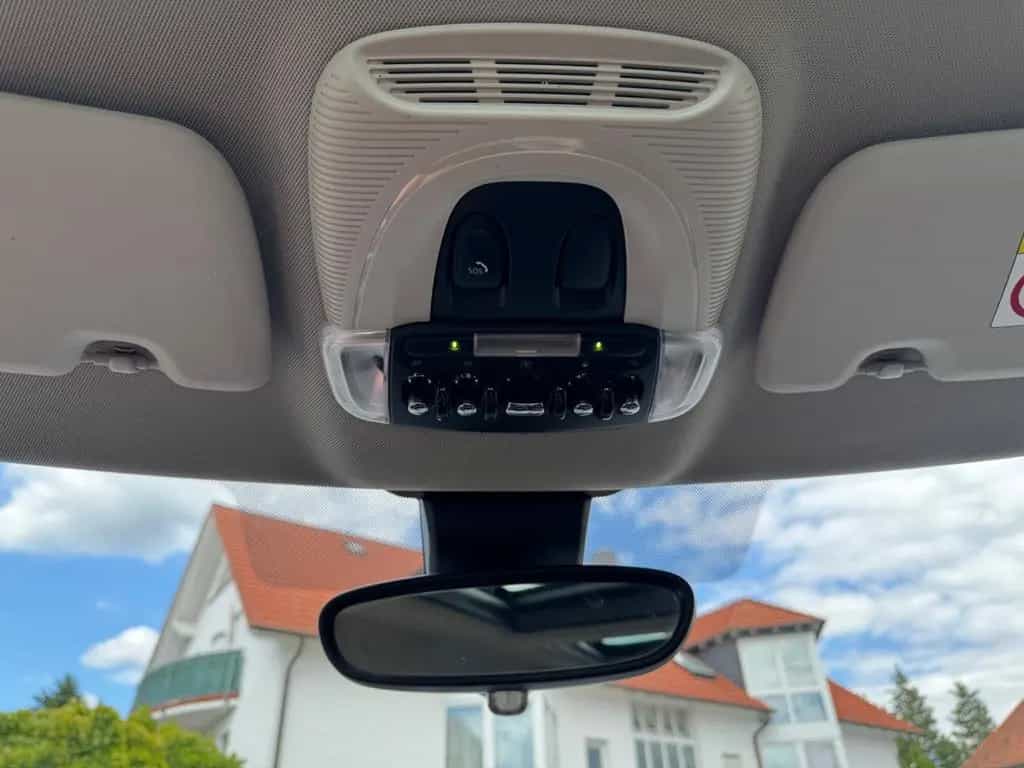 MINI Countryman S (Cooper) Cooper S Countryman*HUD*NAVI*PANO*LED*KEYLESS* 09/2018-photo-29