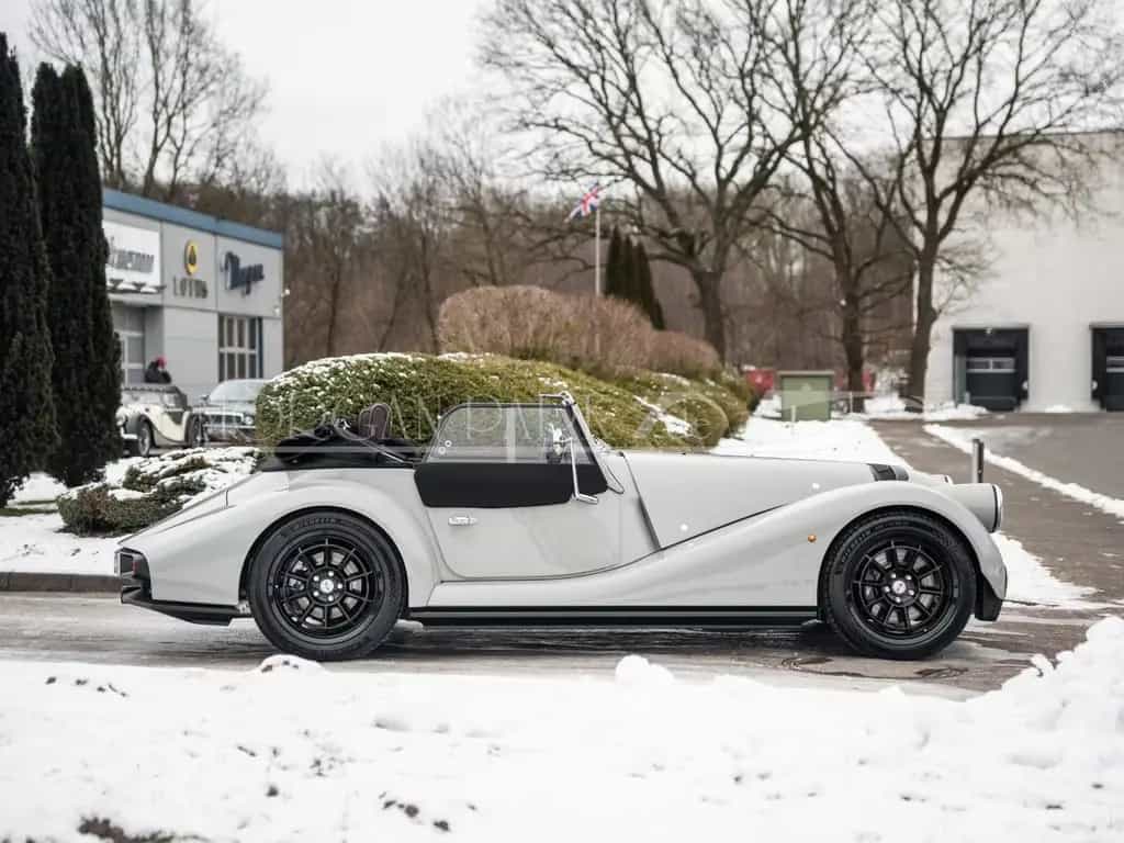 Morgan Supersport null-photo-1