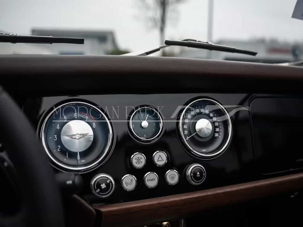 Morgan Supersport null-photo-10