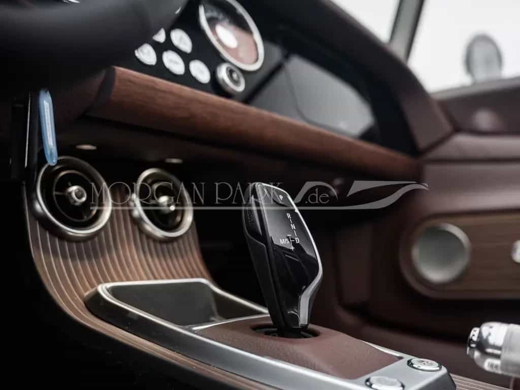 Morgan Supersport null-photo-13