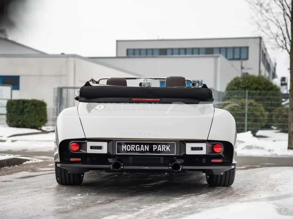 Morgan Supersport null-photo-2
