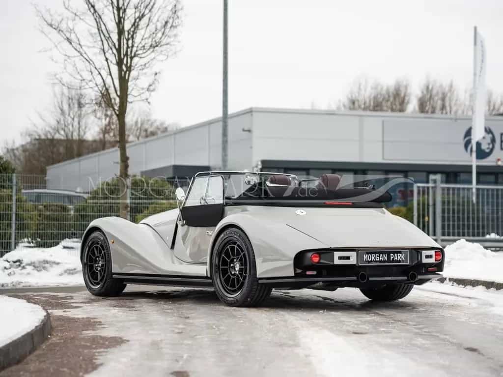 Morgan Supersport null-photo-3