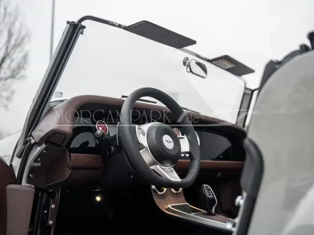 Morgan Supersport null-photo-7