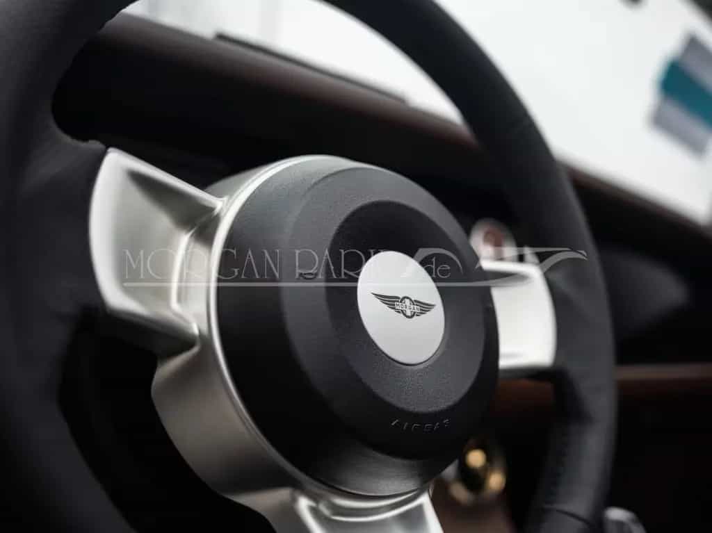 Morgan Supersport null-photo-8