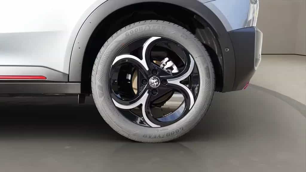 Alfa Romeo Junior 1.2 Hybrid Speciale-Sitzhzg mtl. ab 249€* 10/2025-photo-6