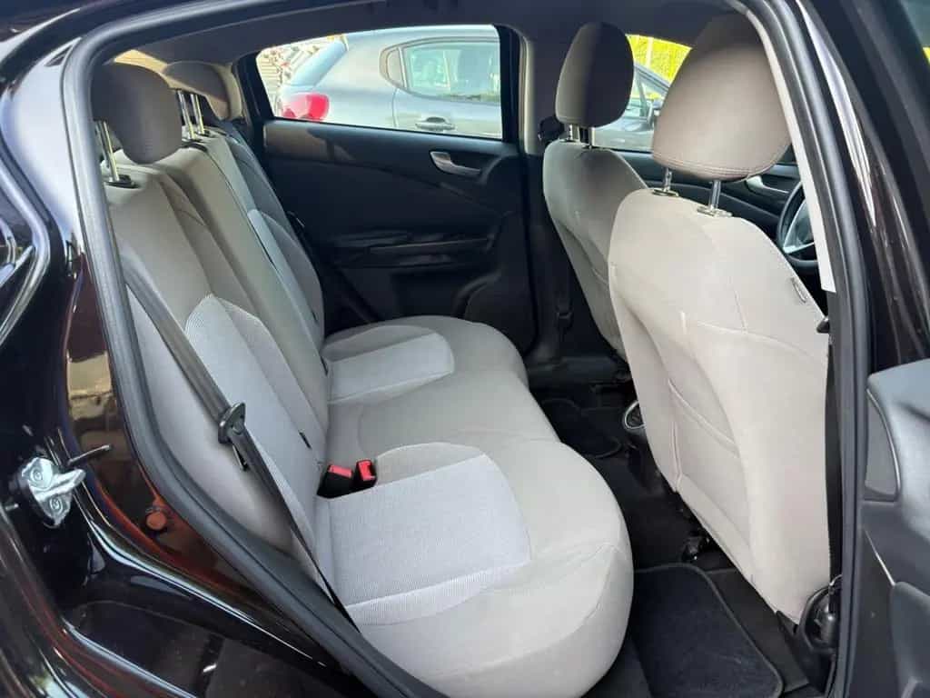 Alfa Romeo Giulietta 1.6 MULTIJET 105 CV Exclusi 09/2015-photo-7