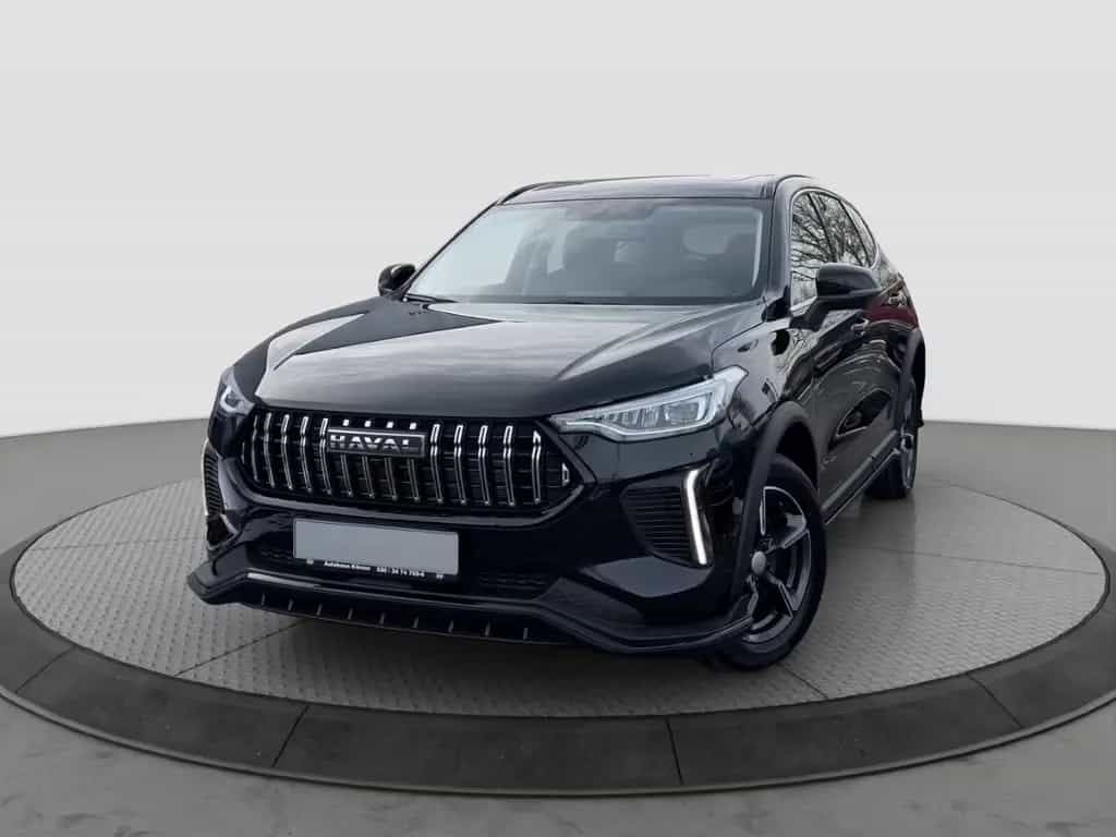 GWM Haval Jolion Pro PREMIUM 1.5 Turbo *PANORAMA*LED null-photo-1
