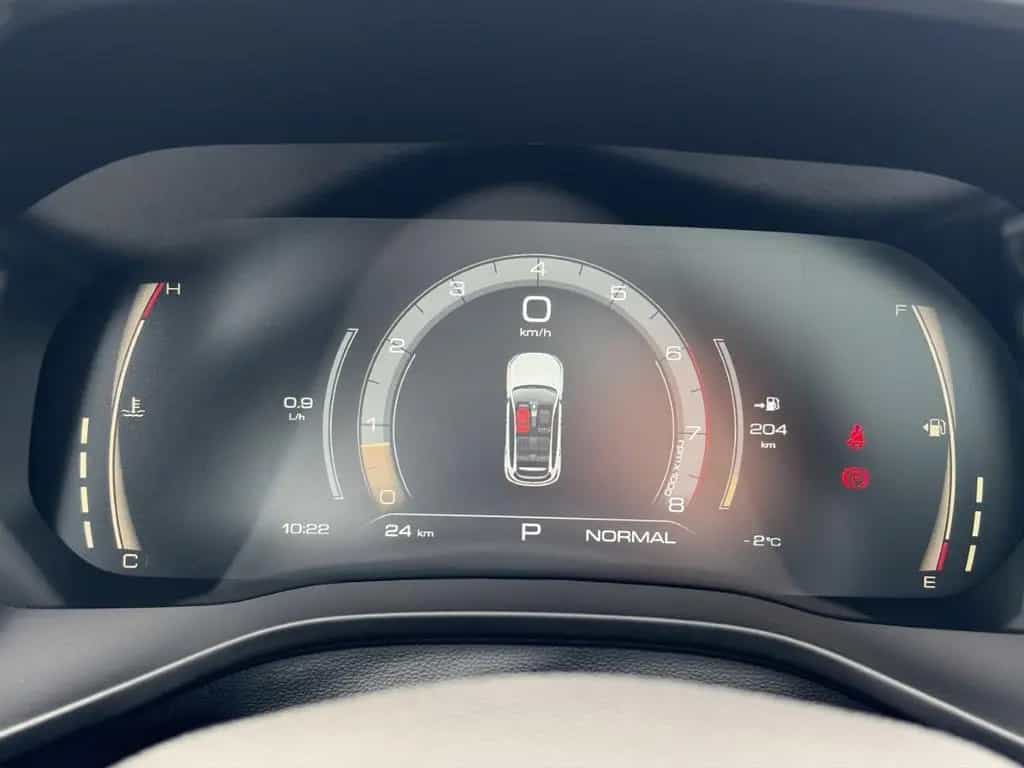 GWM Haval Jolion Pro PREMIUM 1.5 Turbo *PANORAMA*LED null-photo-11
