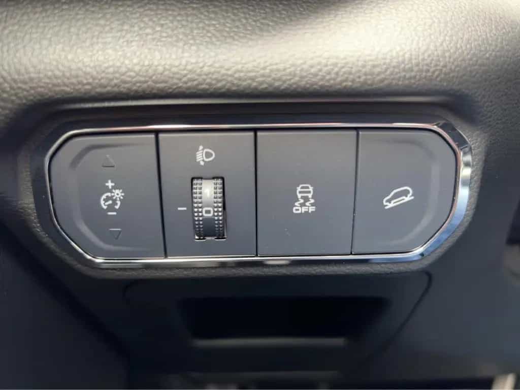GWM Haval Jolion Pro PREMIUM 1.5 Turbo *PANORAMA*LED null-photo-13
