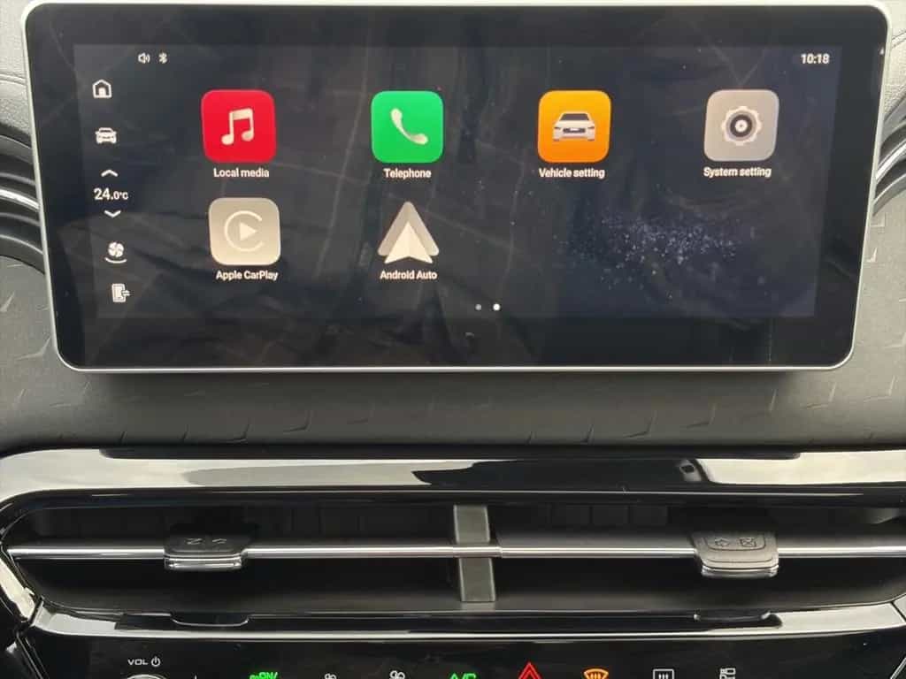 GWM Haval Jolion Pro PREMIUM 1.5 Turbo *PANORAMA*LED null-photo-18