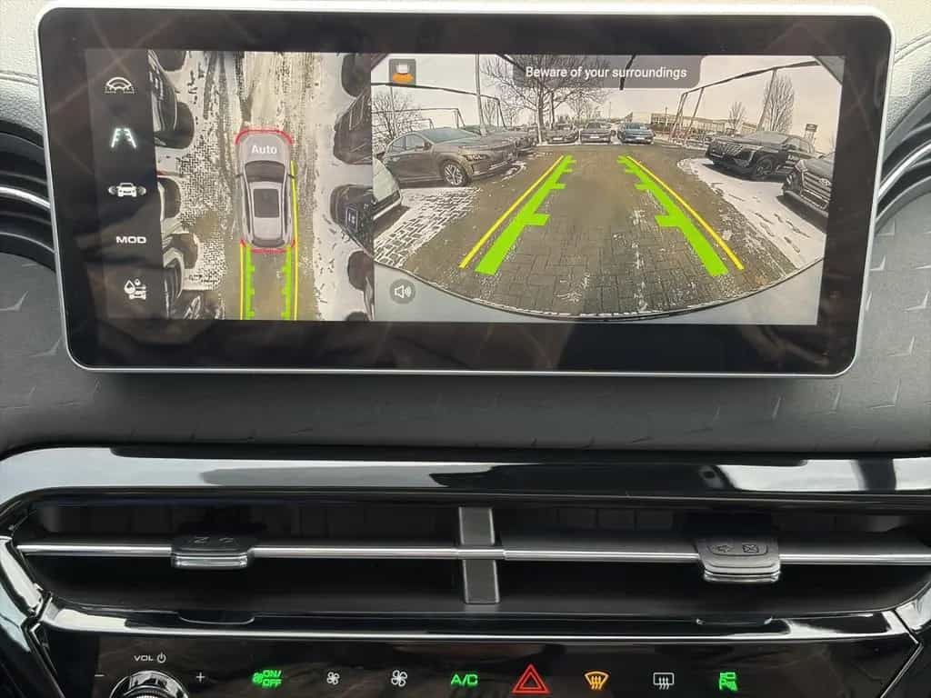 GWM Haval Jolion Pro PREMIUM 1.5 Turbo *PANORAMA*LED null-photo-19