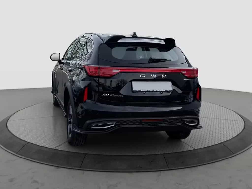 GWM Haval Jolion Pro PREMIUM 1.5 Turbo *PANORAMA*LED null-photo-2