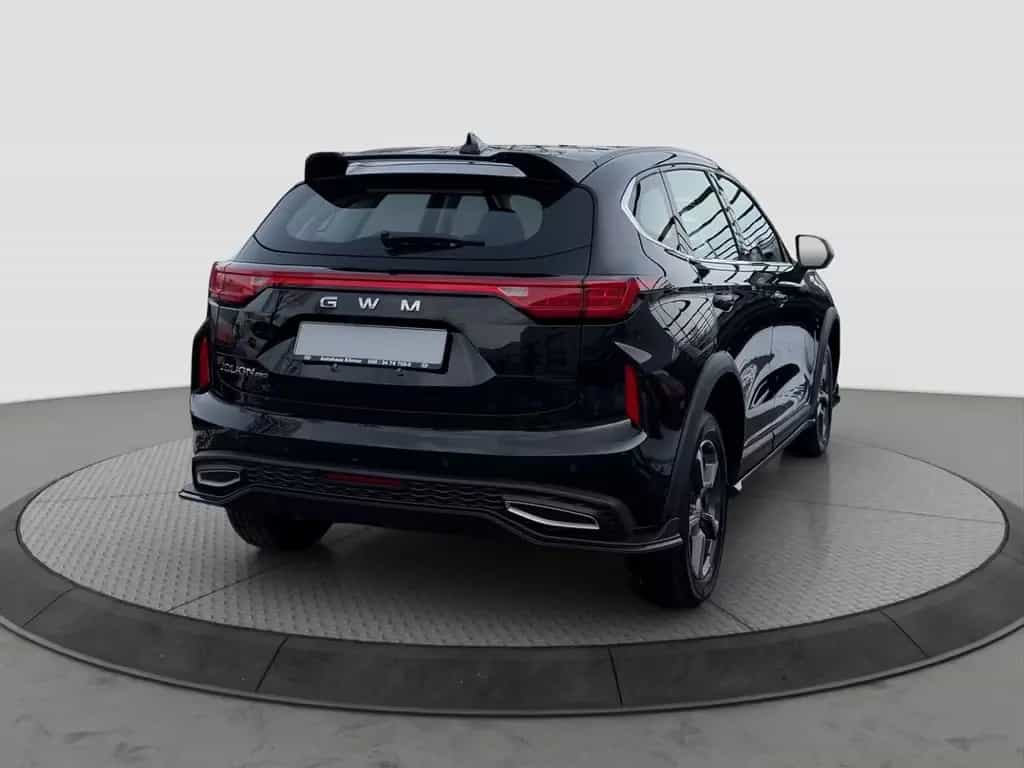 GWM Haval Jolion Pro PREMIUM 1.5 Turbo *PANORAMA*LED null-photo-3