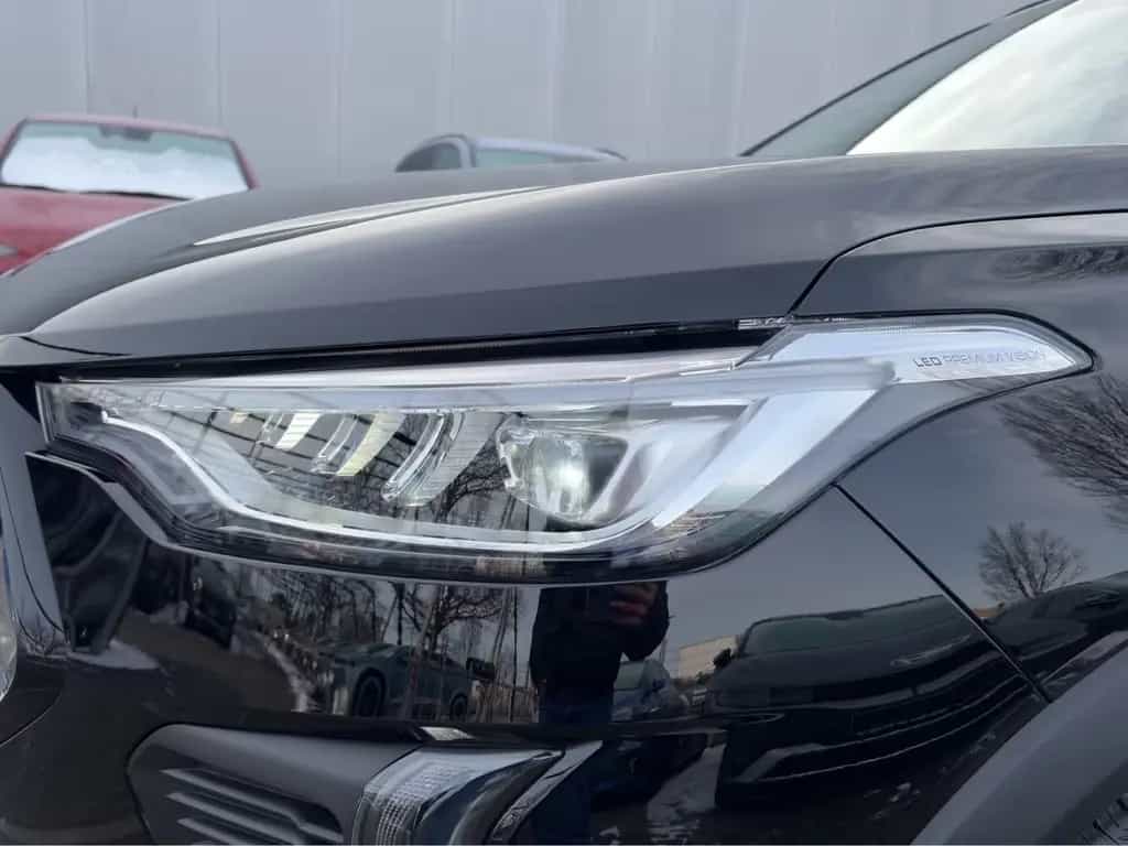 GWM Haval Jolion Pro PREMIUM 1.5 Turbo *PANORAMA*LED null-photo-4