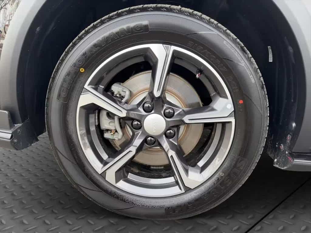 GWM Haval Jolion Pro PREMIUM 1.5 Turbo *PANORAMA*LED null-photo-5