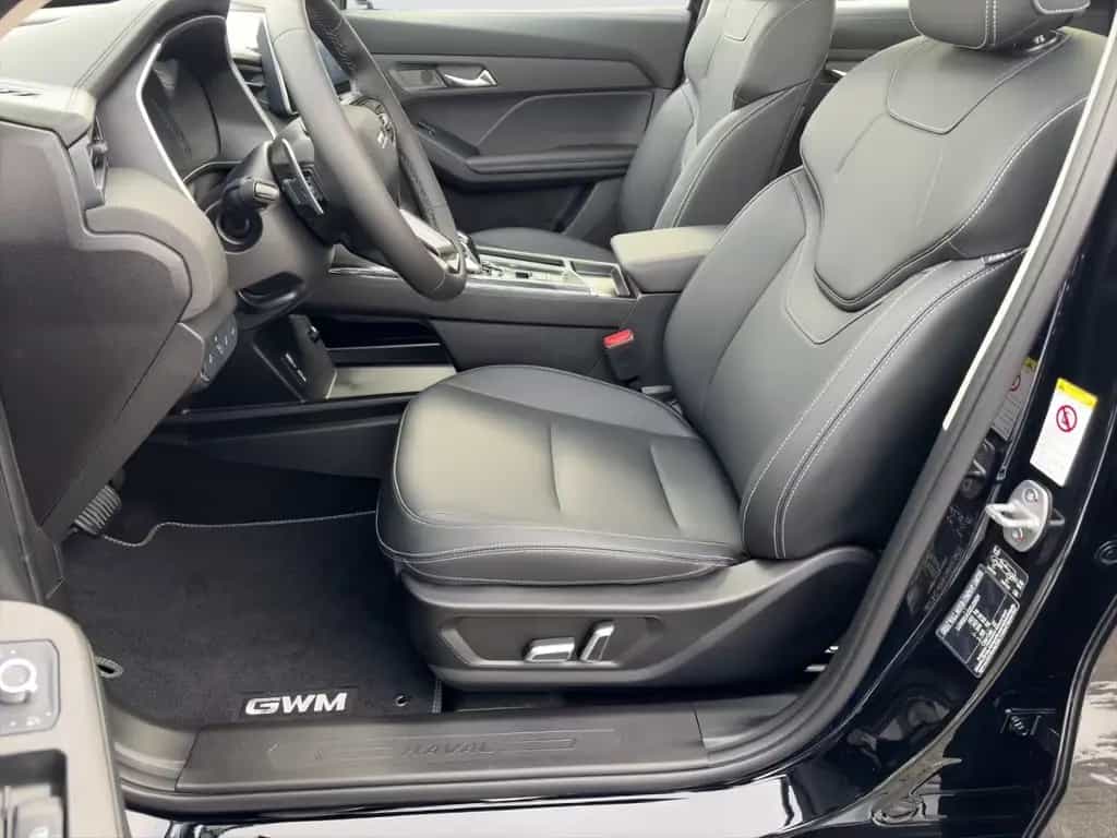 GWM Haval Jolion Pro PREMIUM 1.5 Turbo *PANORAMA*LED null-photo-6