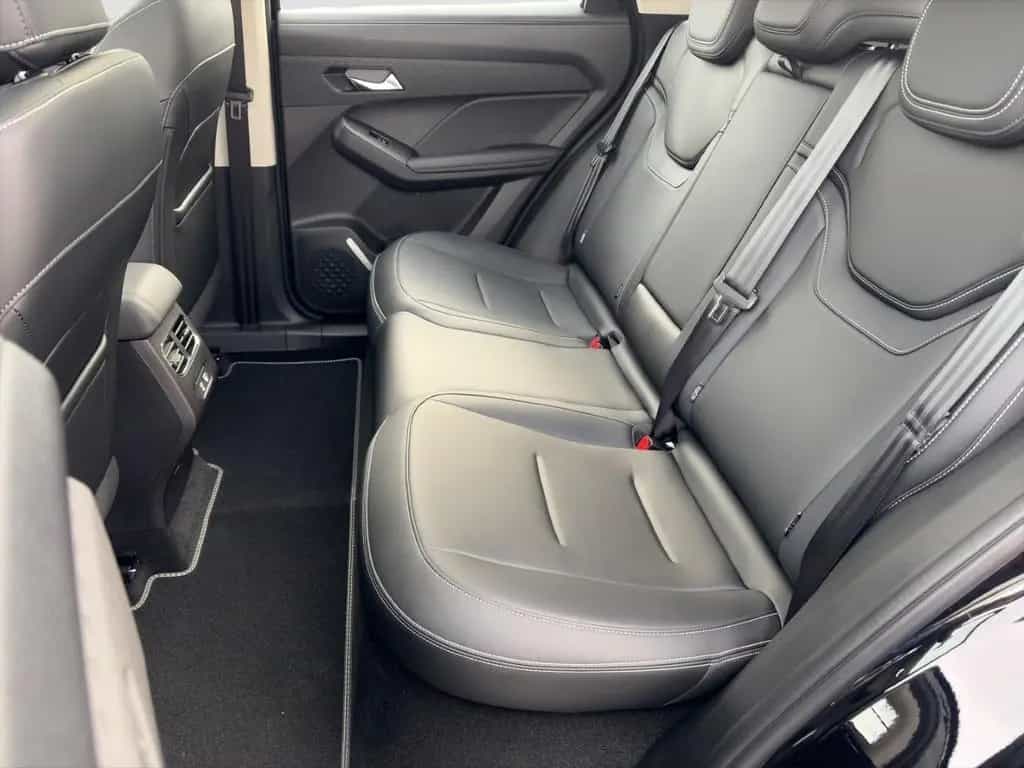 GWM Haval Jolion Pro PREMIUM 1.5 Turbo *PANORAMA*LED null-photo-7