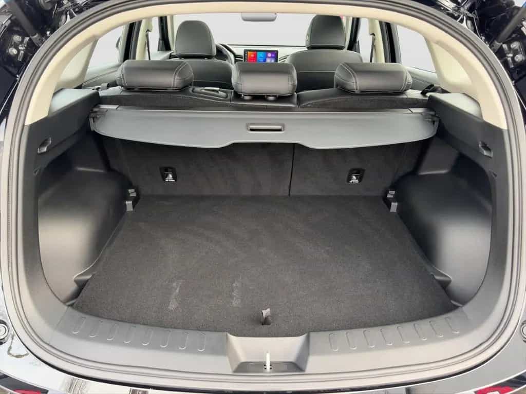 GWM Haval Jolion Pro PREMIUM 1.5 Turbo *PANORAMA*LED null-photo-8
