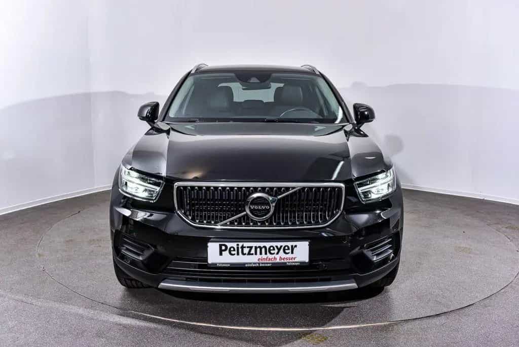 Volvo XC40 T4 Geartronic Momentum 04/2019-photo-1