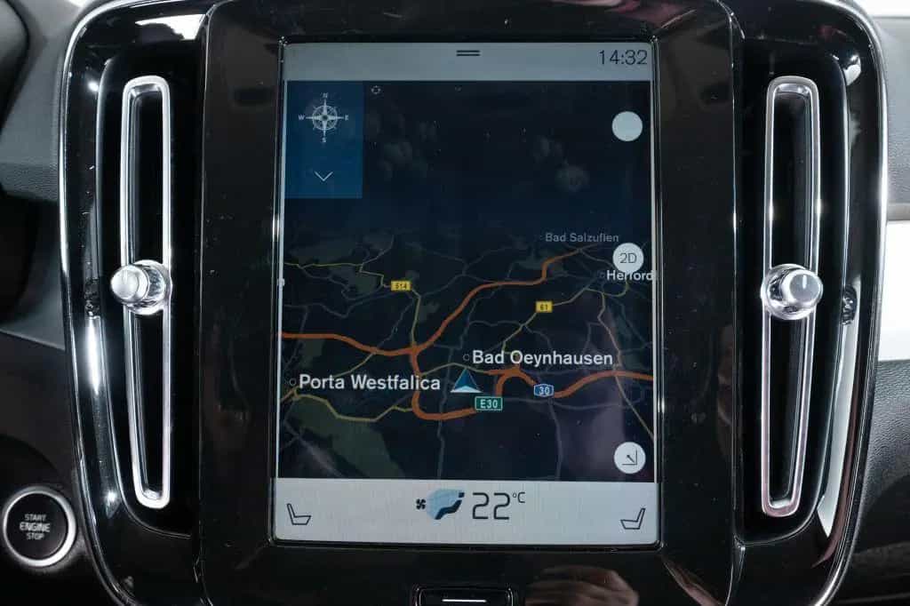 Volvo XC40 T4 Geartronic Momentum 04/2019-photo-15