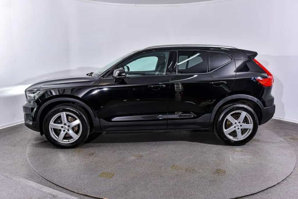 Volvo XC40 T4 Geartronic Momentum 04/2019-photo-7