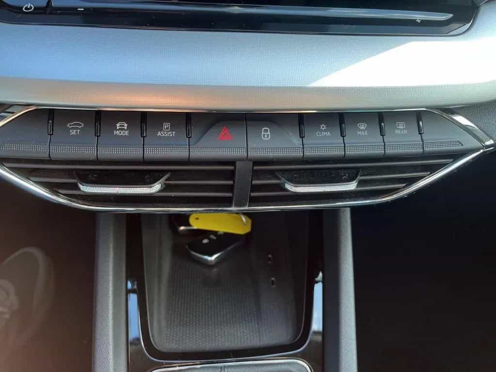 Skoda Octavia First Edition 1.5 16V TSI ACT 09/2020-photo-15