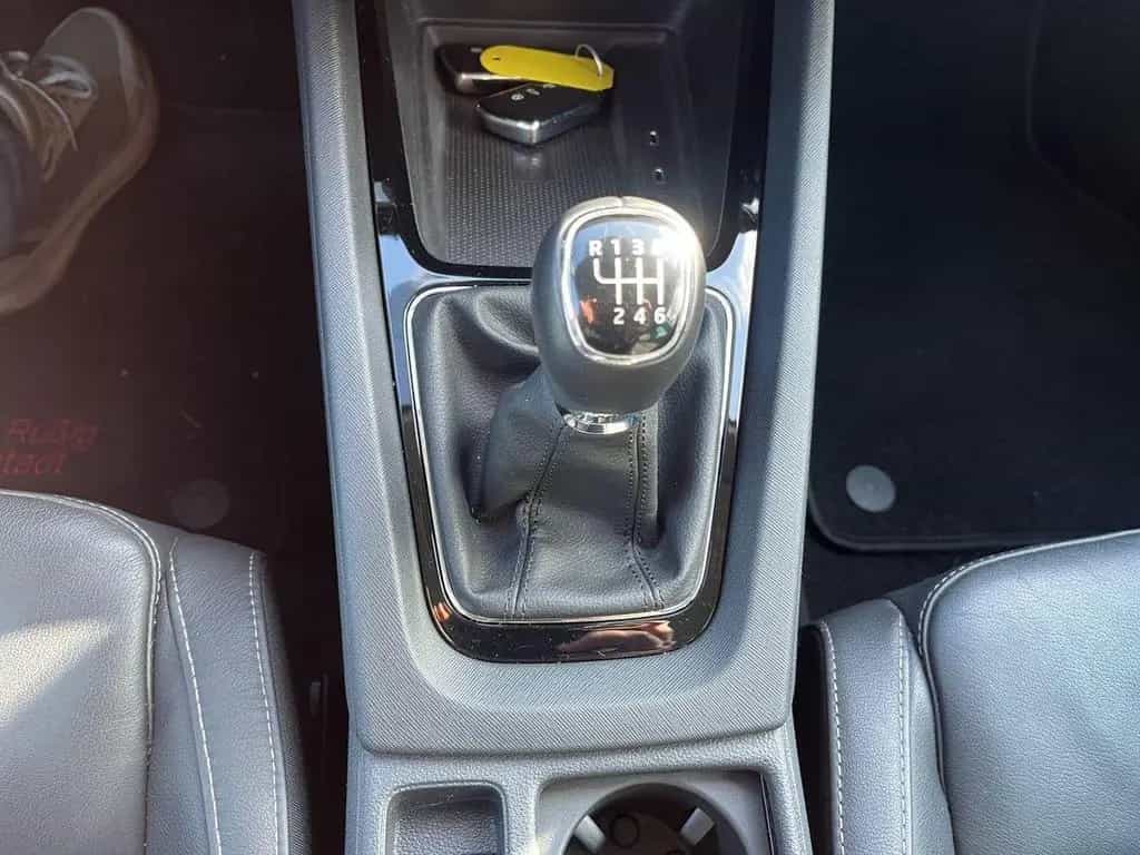 Skoda Octavia First Edition 1.5 16V TSI ACT 09/2020-photo-16