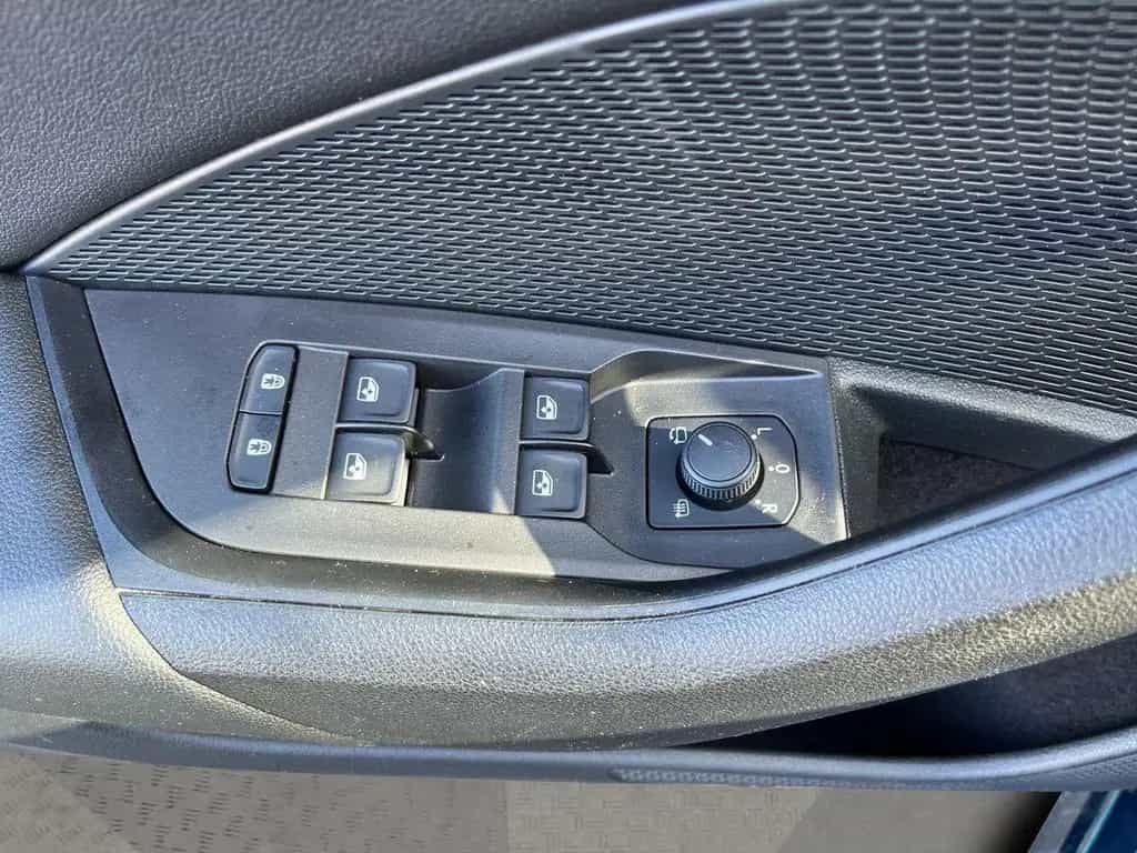 Skoda Octavia First Edition 1.5 16V TSI ACT 09/2020-photo-18